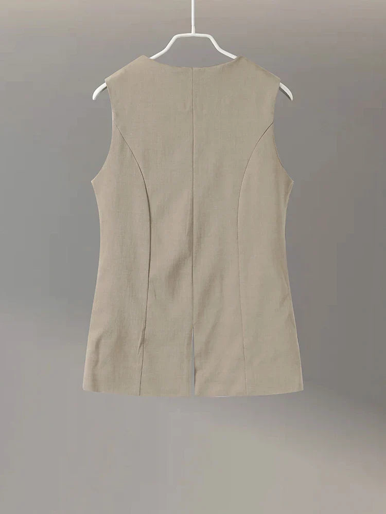 חליפת וסט- איימי