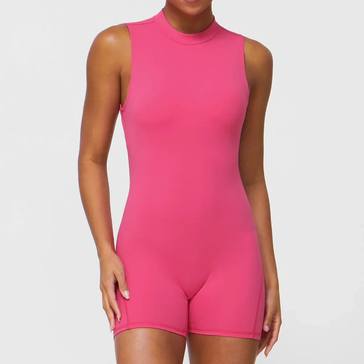 אוברול ספורטיבי- סקיי