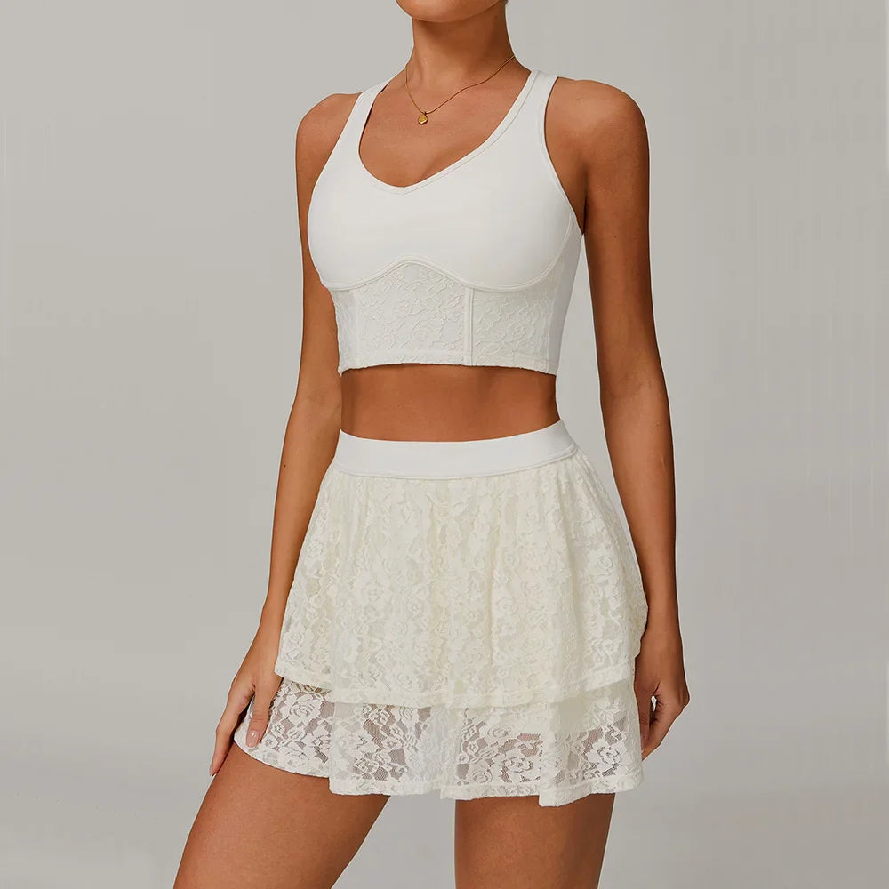 סט יוגה- אמה לי