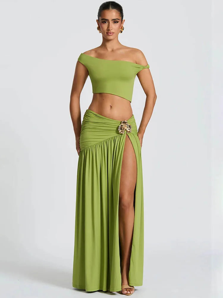 סט אלגנטי דגם מייגן