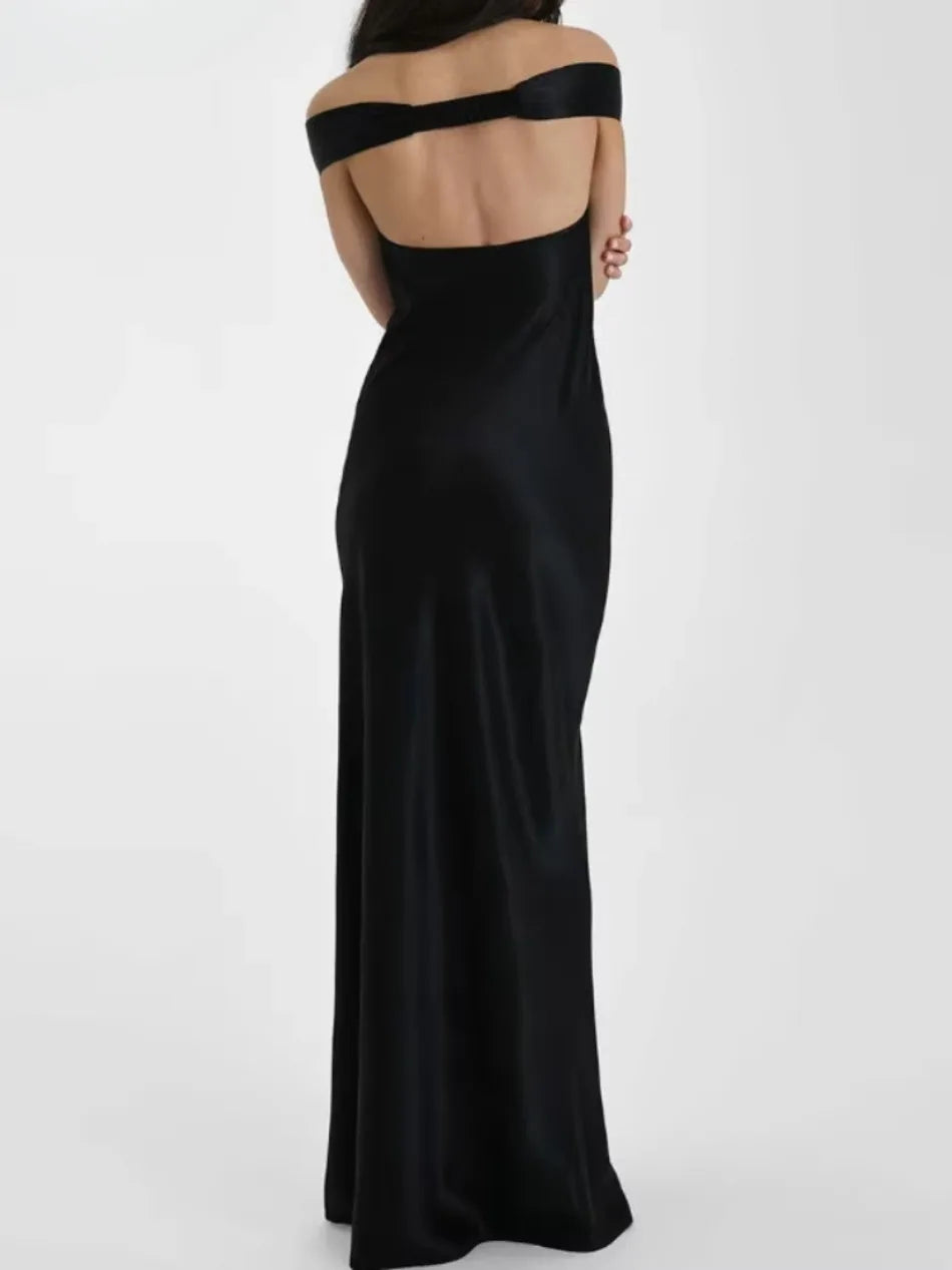 שמלה דגם- אלורה