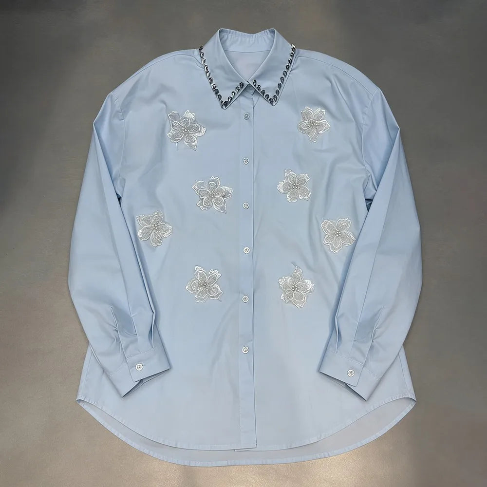 חולצה דגם- רנה