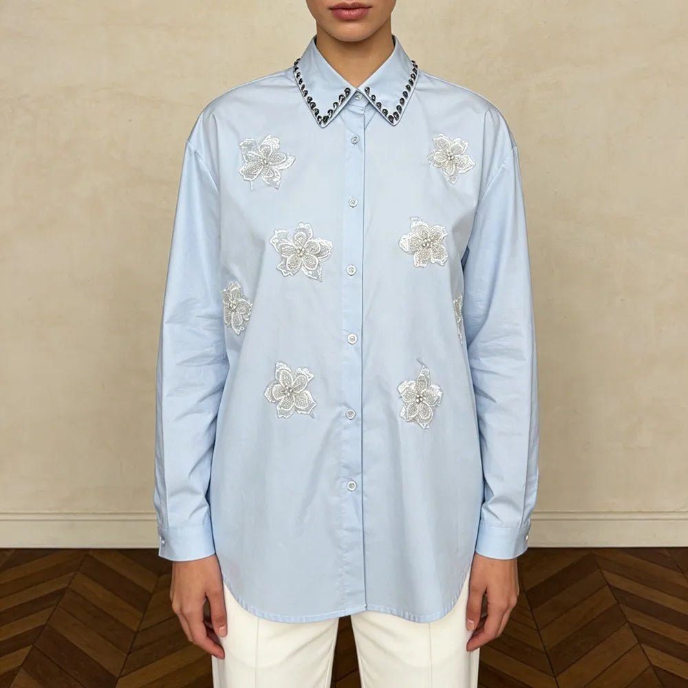 חולצה דגם- רנה