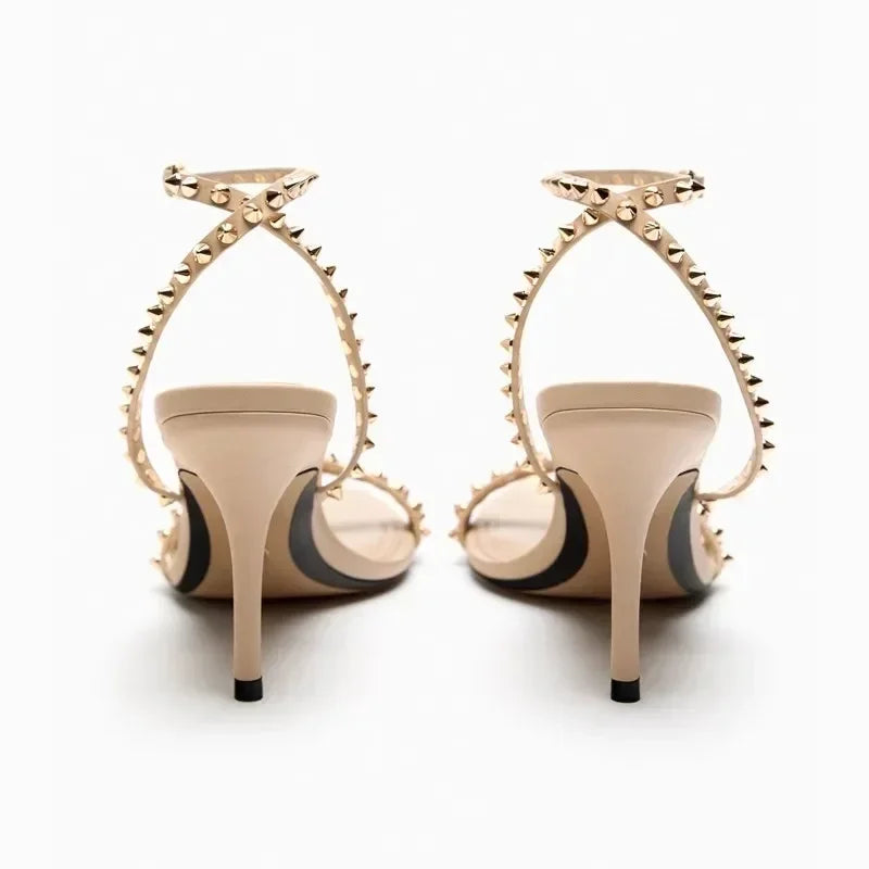 נעליים דגם- אמליס