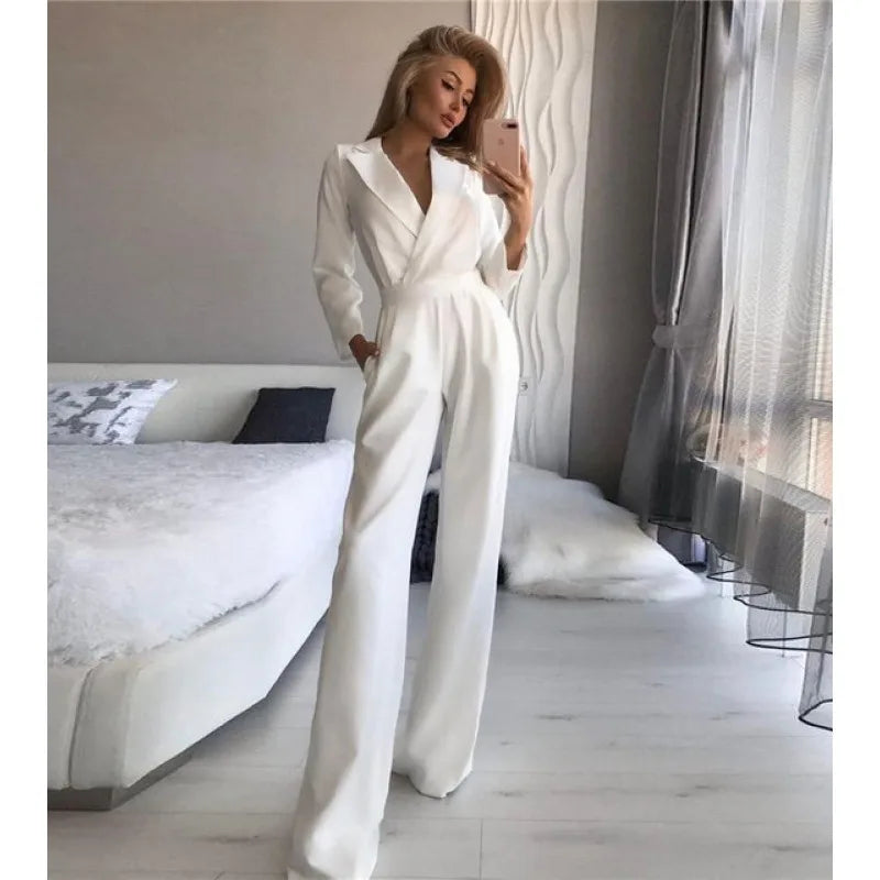 אוברול אלגנט- מיכל