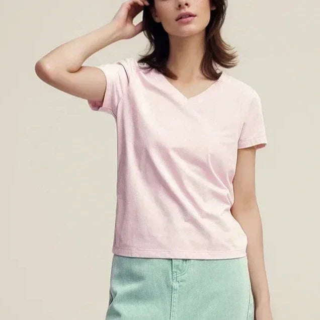 חולצה דגם- קיארה