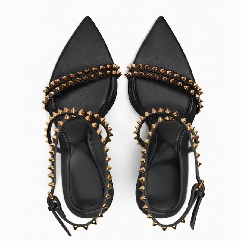 נעליים דגם- אמליס