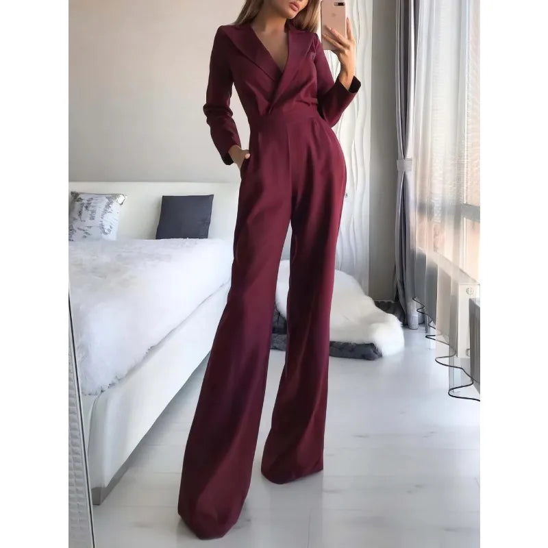 אוברול אלגנט- מיכל