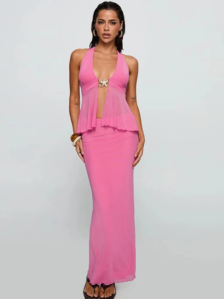 סט דגם מיילי