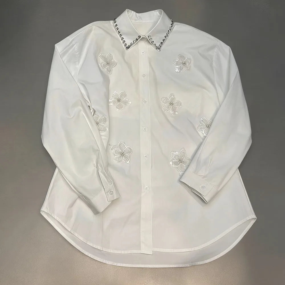 חולצה דגם- רנה