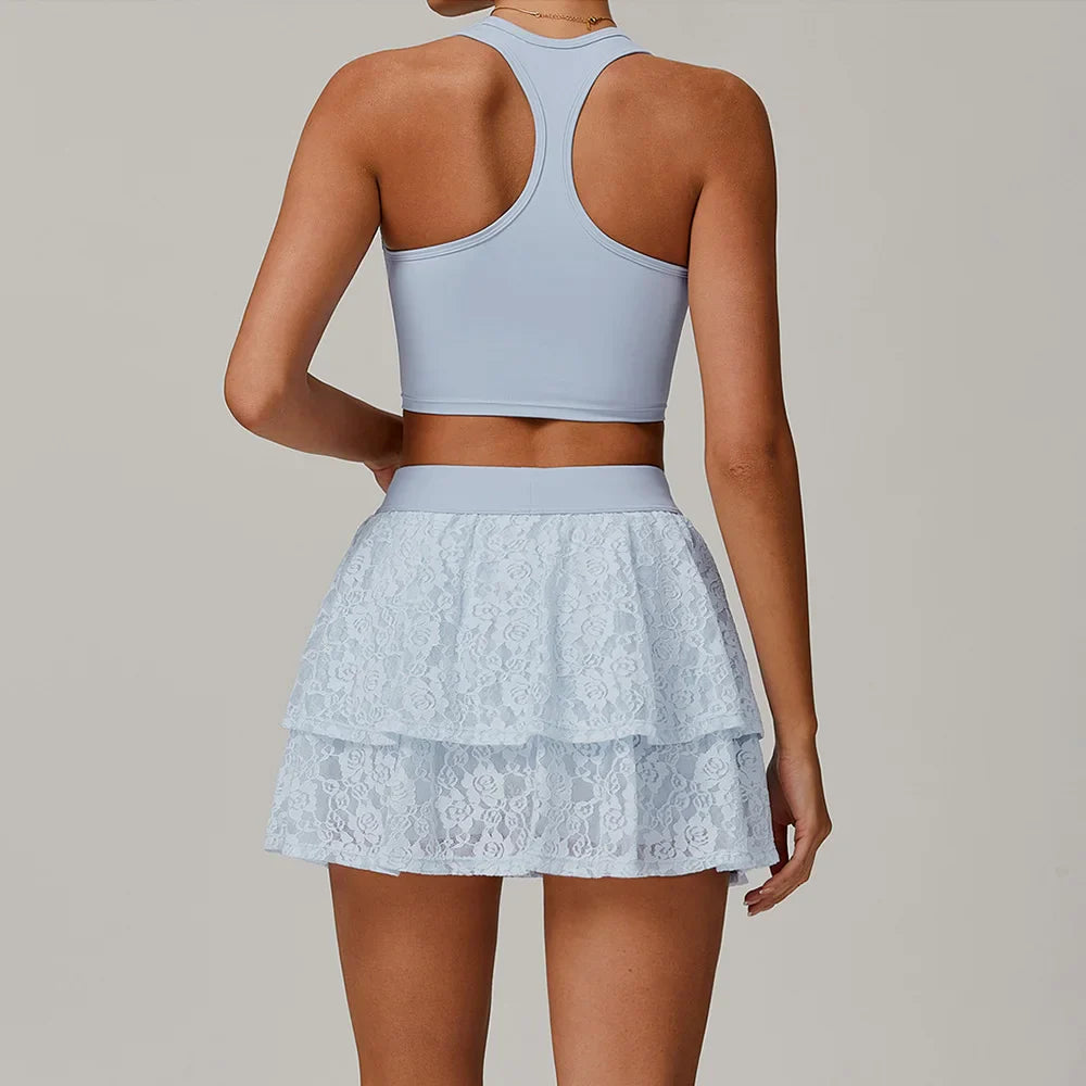 סט יוגה- אמה לי