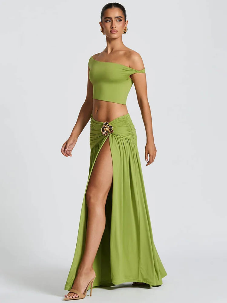 סט אלגנטי דגם מייגן