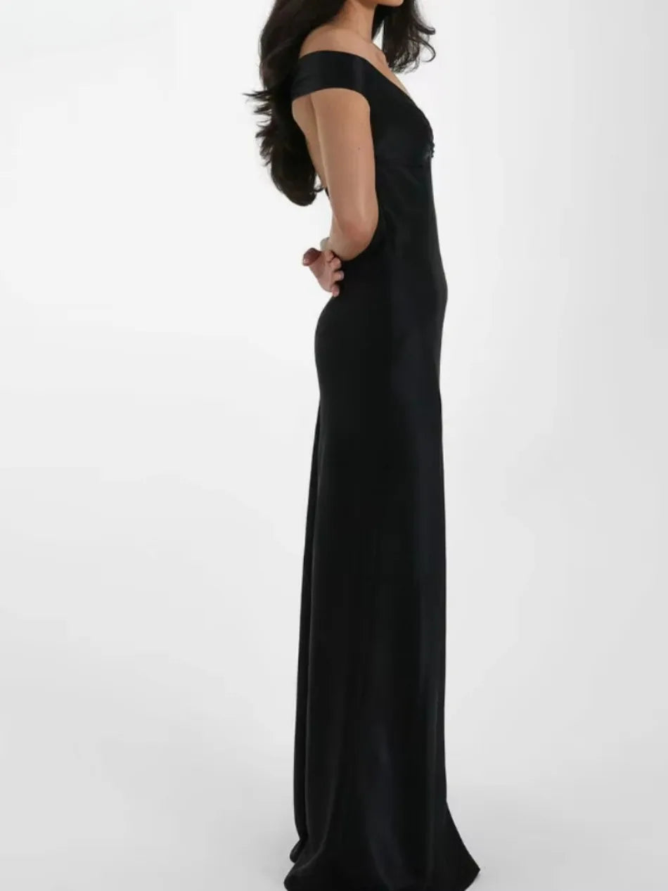 שמלה דגם- אלורה