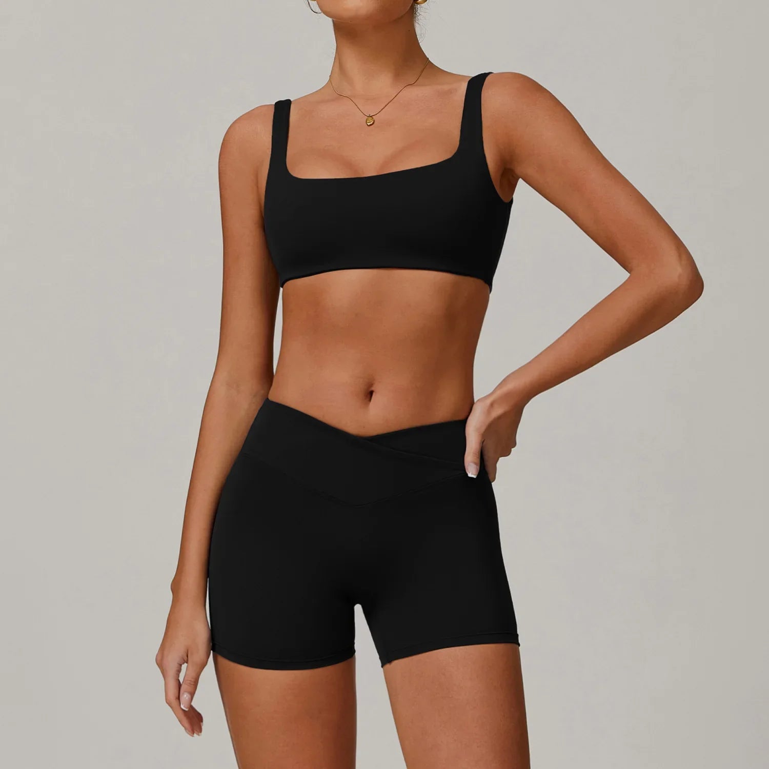 סט יוגה- סטילה